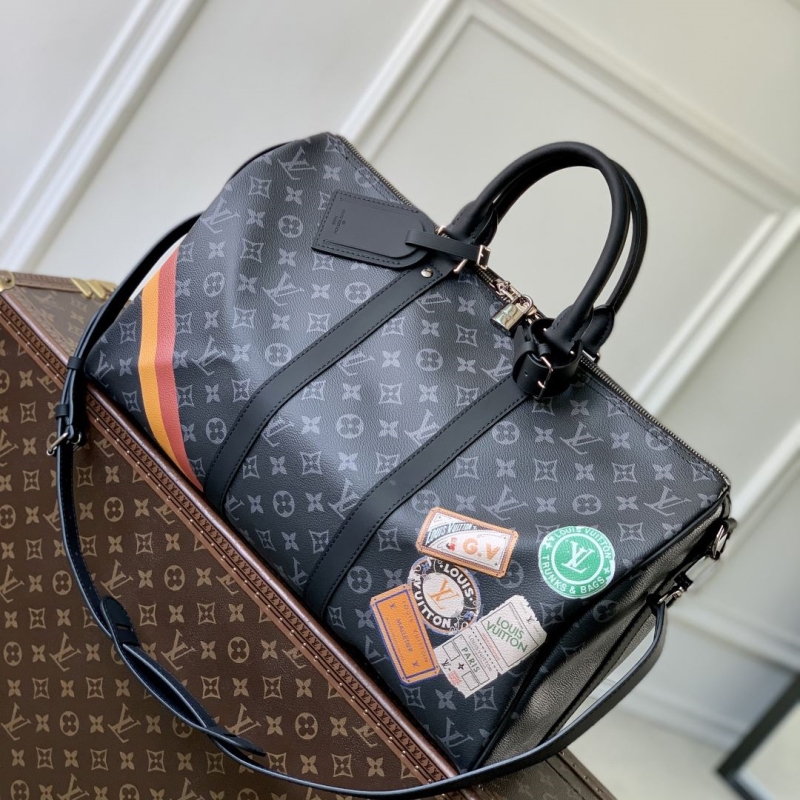 LV Travel Bags